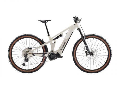 Trek Powerfly+ FS 6 Gen 4