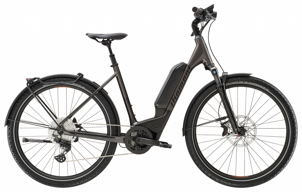 Diamand Zing 138er LTD Modell
