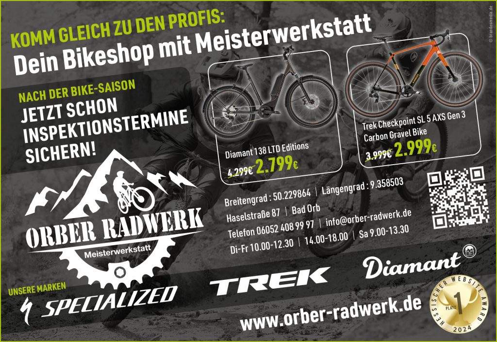 ANZ 189x130 Orber Radwerk 09-25