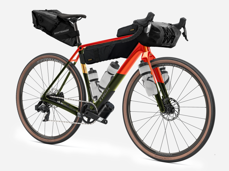 Trek Checkpoint SL 5 AXS Gen 3 – Bild 6