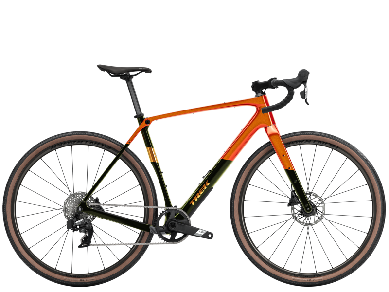 Trek Checkpoint SL 5 AXS Gen 3
