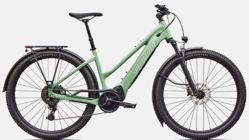 Specialized TERO 4.0 STEP THROUGH EQ NB
