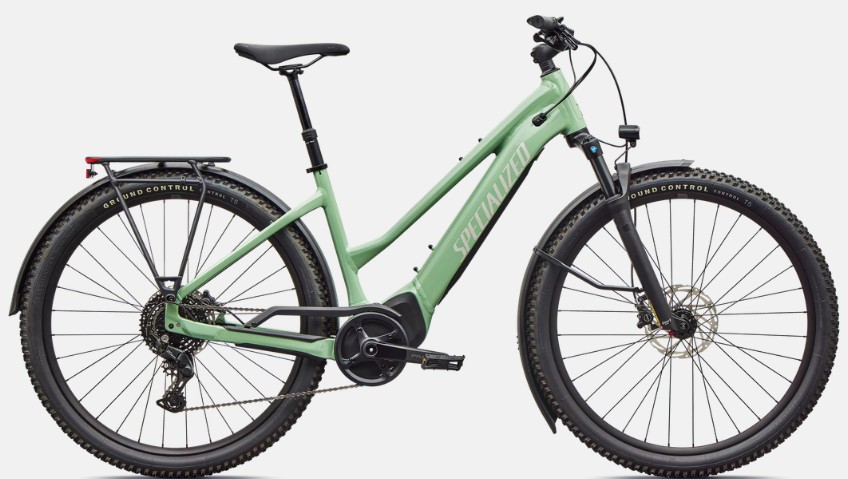 Specialized TERO 4.0 STEP THROUGH EQ NB