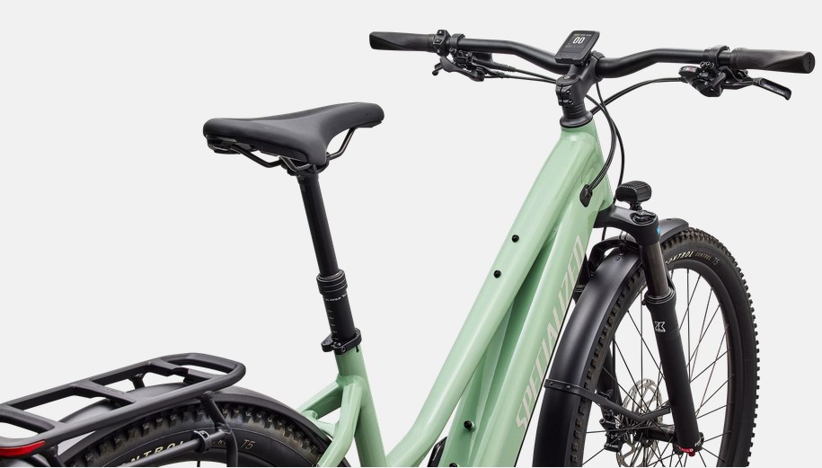 Specialized TERO 4.0 STEP THROUGH EQ NB – Bild 3