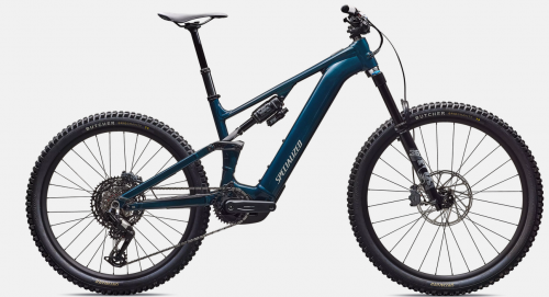 Specialized Turbo Levo 4 Comp Alloy