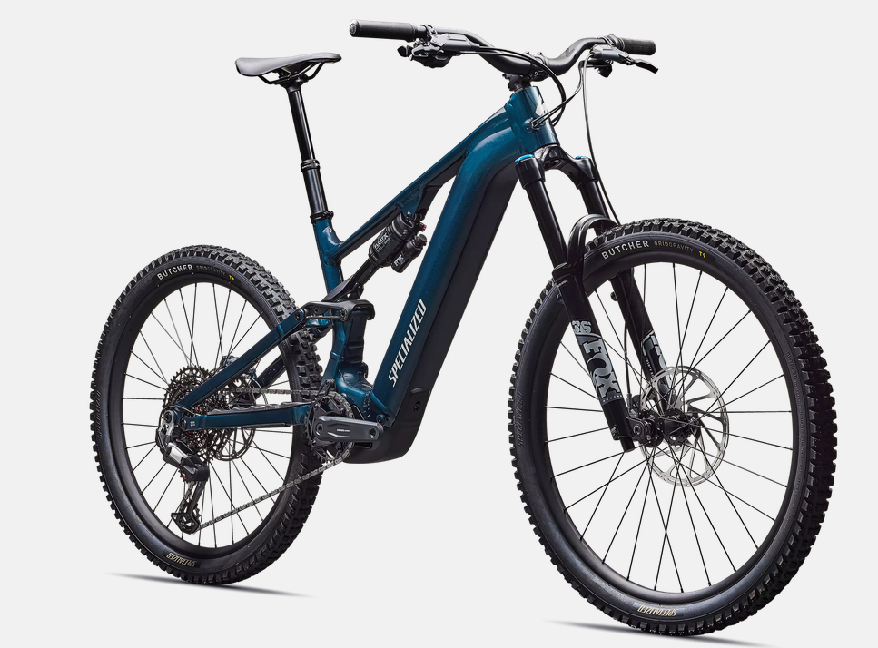 Specialized Turbo Levo 4 Comp Alloy – Bild 2
