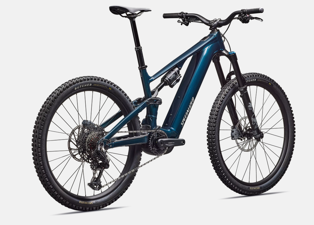 Specialized Turbo Levo 4 Comp Alloy – Bild 3