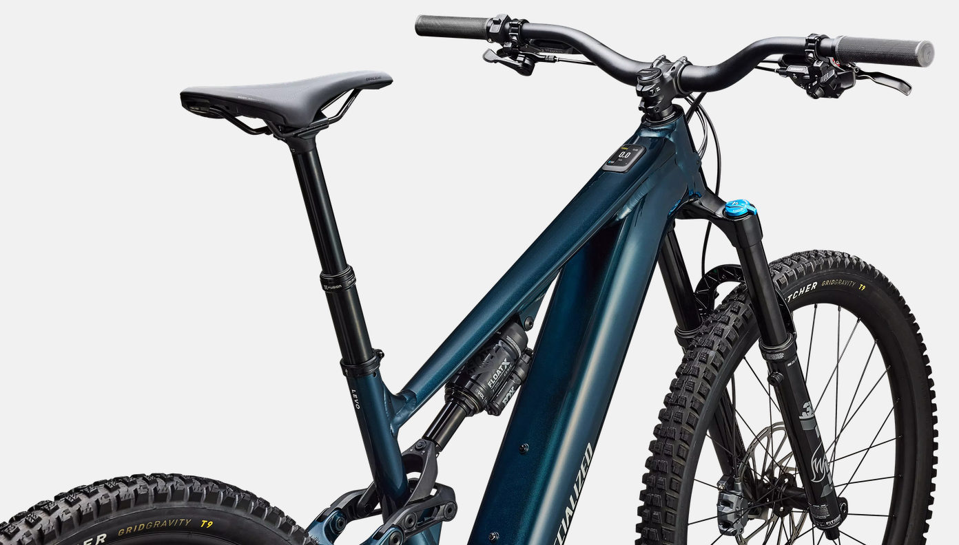 Specialized Turbo Levo 4 Comp Alloy – Bild 4