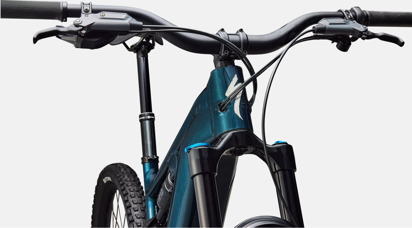 Specialized Turbo Levo 4 Comp Alloy – Bild 5