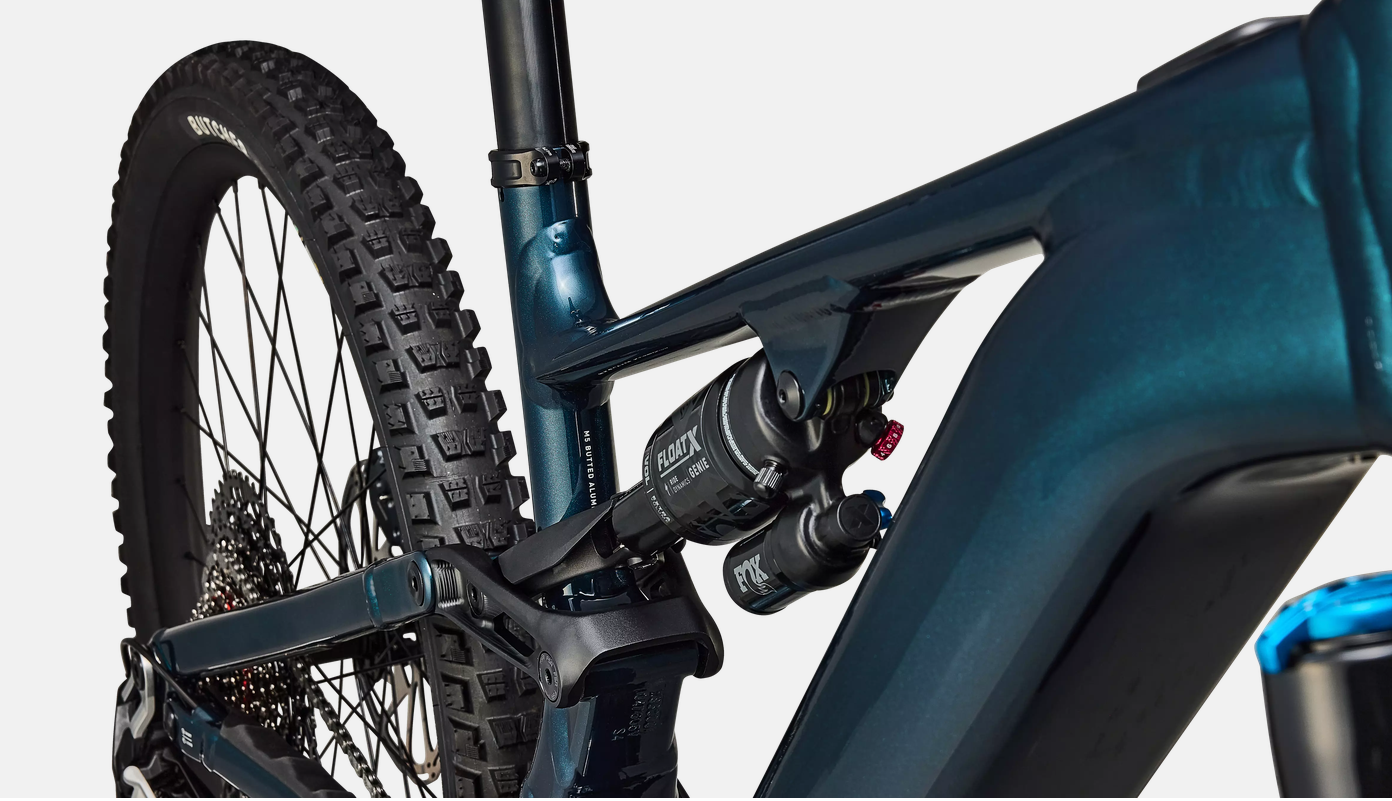 Specialized Turbo Levo 4 Comp Alloy – Bild 6
