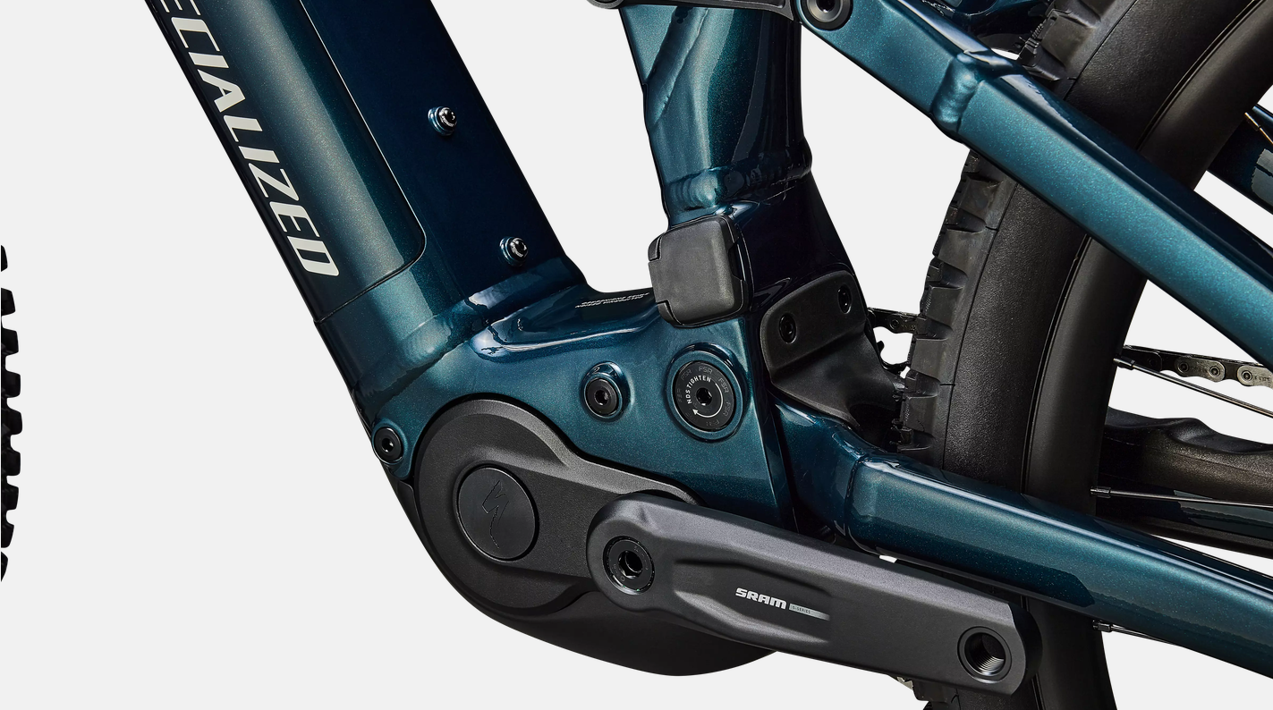 Specialized Turbo Levo 4 Comp Alloy – Bild 7