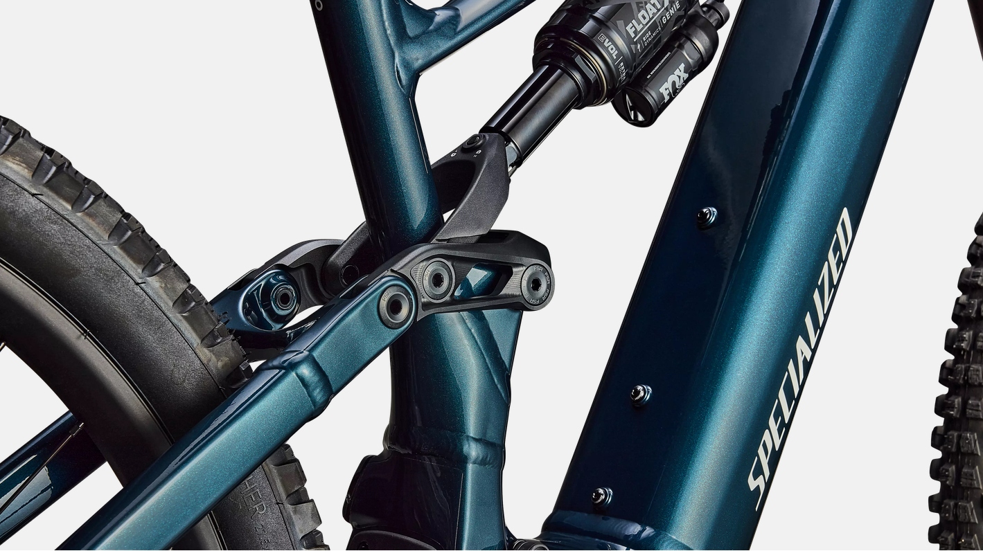 Specialized Turbo Levo 4 Comp Alloy – Bild 8