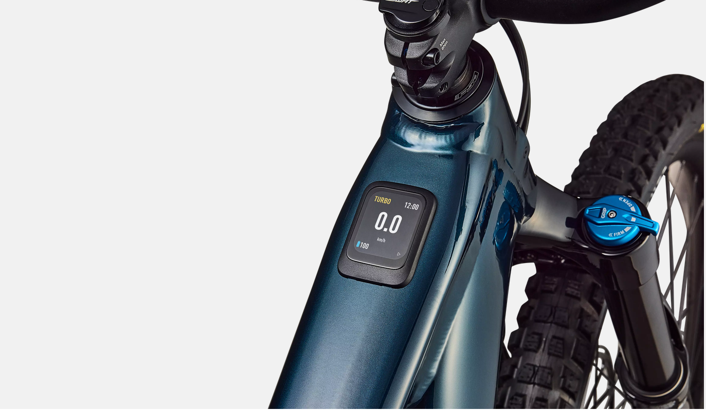 Specialized Turbo Levo 4 Comp Alloy – Bild 9