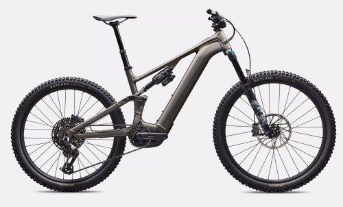 Specialized Turbo Levo 4 Comp Alloy (Kopie)