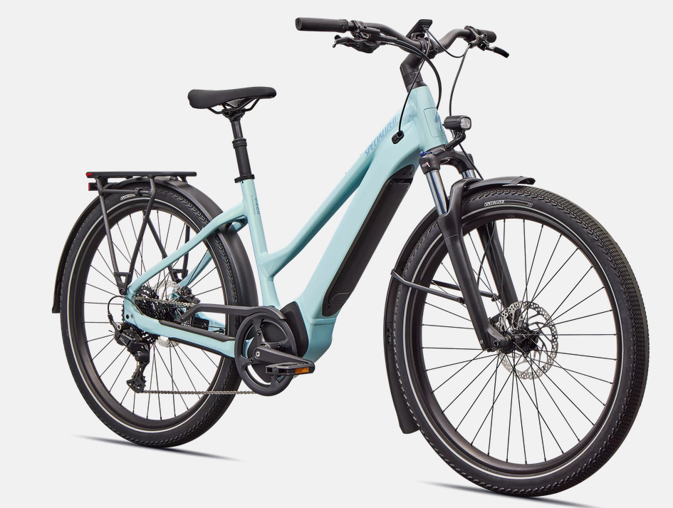 Specialized VADO 4.0 STEP THROUGH NB – Bild 2