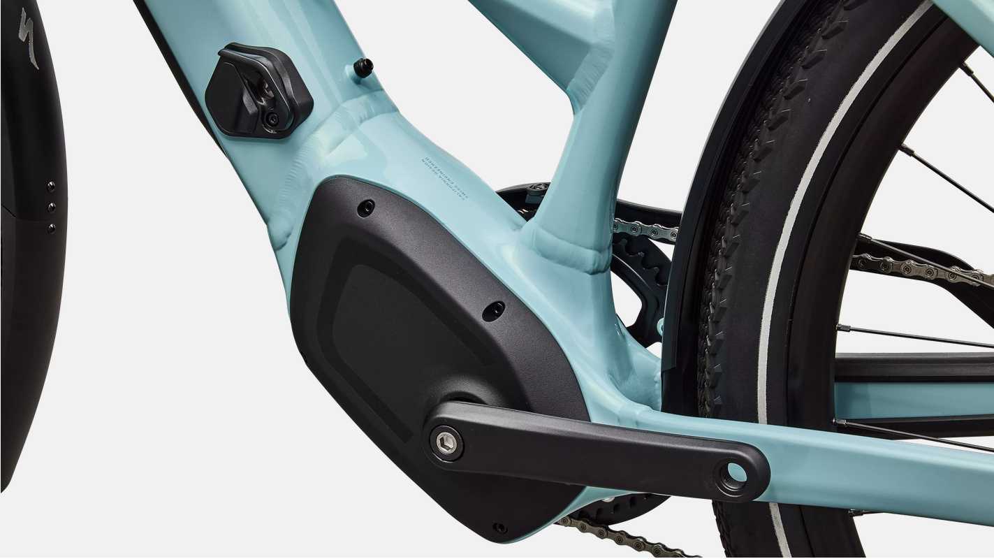 Specialized VADO 4.0 STEP THROUGH NB – Bild 7