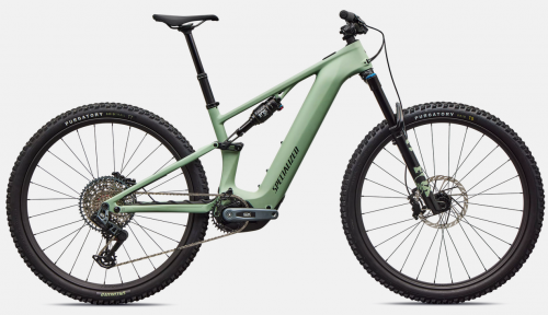 Specialized Turbo Levo R Expert