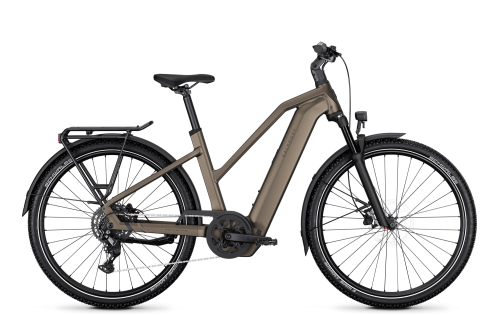 Kalkhoff Entice 5 Season 800