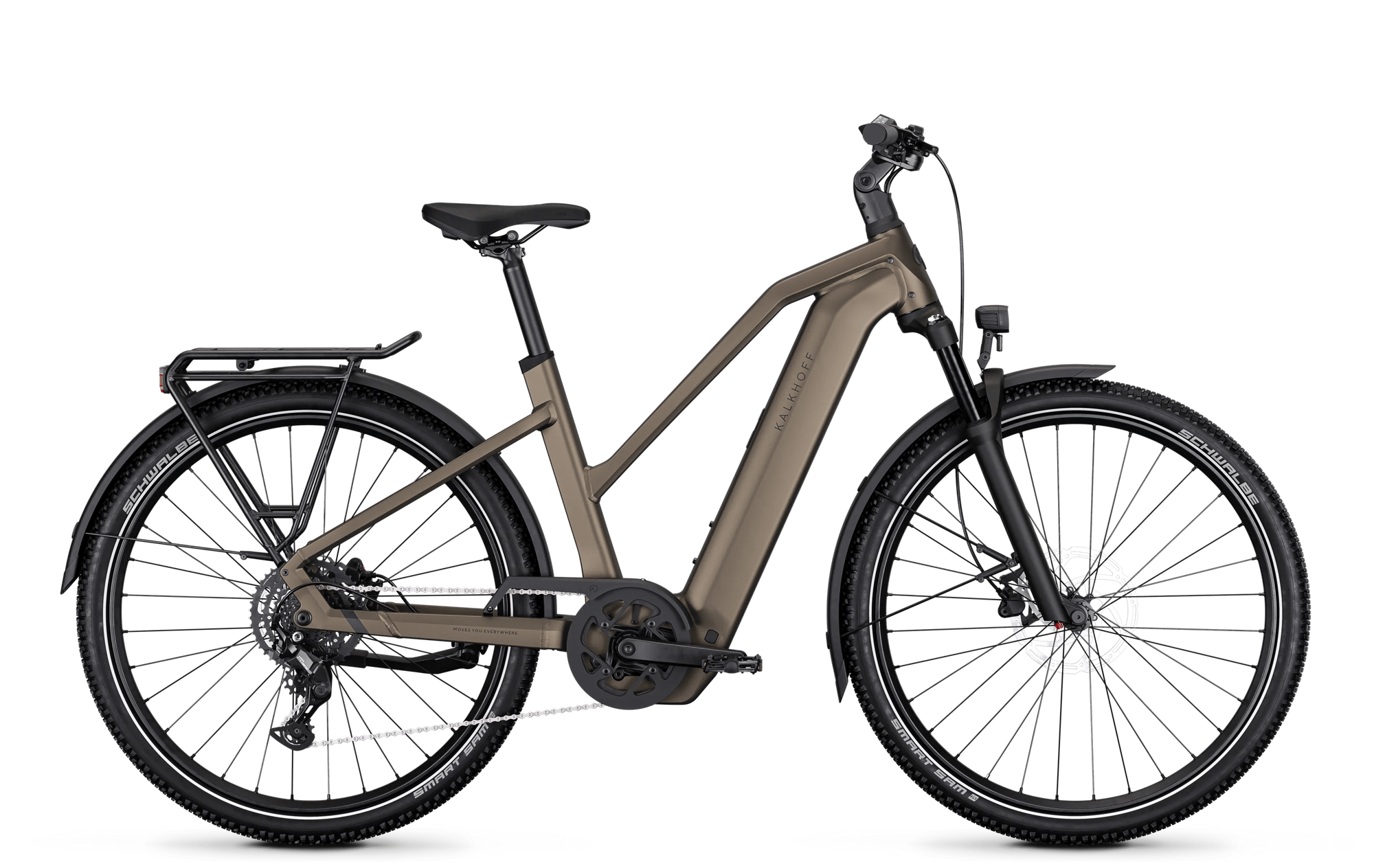 Kalkhoff Entice 5 Season 800
