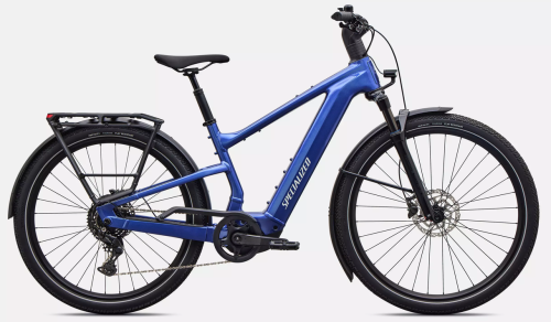 Specialized Turbo Vado 3 4.0