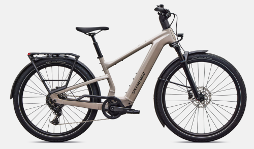 Specialized Turbo Vado 3 4.0