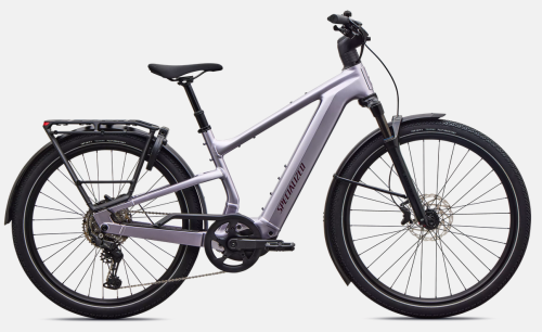Specialized Turbo Vado 3 5.0