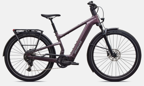 Specialized Turbo Vado 3 4.0