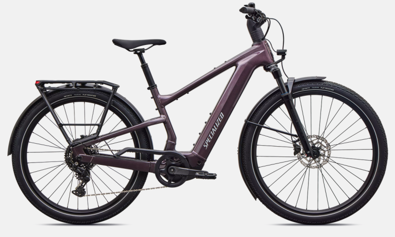 Specialized Turbo Vado 3 4.0