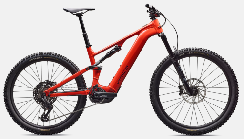 Specialized Turbo Levo 4 Alloy